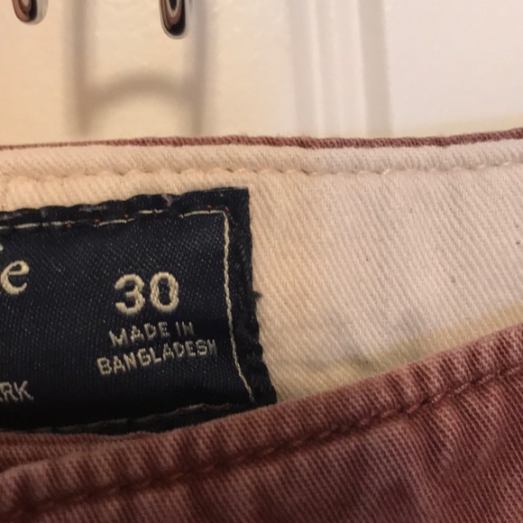 Abercrombie & Fitch Shorts for men - Picture 5 of 5